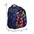 Mochila Infantil Masculina Vingadores Costas 3D Led Tam G - Imagem 3