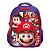 Mochila Infantil Menino Super Mario Costas 3D Led Resistente - Imagem 1