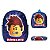 Kit Mochila Infantil Masculina Roblox Costa Lancheira Tam G - Imagem 1