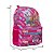 Mochila Infantil Feminina Patrulha Canina Juvenil Skye Costa - Imagem 3
