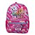 Mochila Infantil Feminina Patrulha Canina Juvenil Skye Costa - Imagem 1
