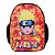 Mochila Infantil Menino Costas Naruto Juvenil Reforçada - Imagem 1
