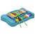 Piano Xilofone Infantil Mundo Mágico Instrumento Musical - Imagem 1