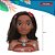 Boneca Infantil Moana Busto C/ 7 Acessórios 2599 Cotiplás - Imagem 6