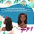 Boneca Infantil Moana Busto C/ 7 Acessórios 2599 Cotiplás - Imagem 2