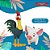 Kit Boneco Porquinho Pua + Galinho Hei Hei Moana Cotiplás - Imagem 4