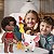 Kit Boneca Moana Bebê Porquinho Pua Galo Hei Hei Cotiplás - Imagem 5