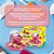 Maquininha De Sorvete Infantil Com Acessórios 6110 Homeplay - Imagem 2