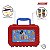 Lancheira Infantil Disney Junior Mickey Mouse 2682 Cotiplás - Imagem 3