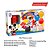 Kit Massinha De Modelar Infantil Disney Mickey 2722 Cotiplás - Imagem 4
