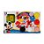 Kit Massinha De Modelar Infantil Disney Mickey 2722 Cotiplás - Imagem 1