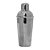 Coqueteleira Inox 500ml Profissional Bar Coquetel Drinks - Imagem 1