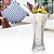 Vaso De Vidro Decorativo 19cm Quality House Transparente - Imagem 5