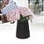 Kit 3 Vaso Cerâmica Pequeno Para Plantas Flores Decoração - Imagem 5