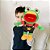Fantoche Pelúcia Sapo Jorge Luccas Neto 2276 Baby Brink - Imagem 5