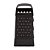Ralador 4 Faces Inox 23cm Com Alça Cor Preto Quality House - Imagem 1