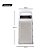 Ralador 4 Faces Inox Cabo Plástico 3047 Quality House Branco - Imagem 5