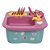 Brinquedo Pia De Cozinha Infantil Acqua Brink 8000 Homeplay - Imagem 1