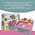 Brinquedo Pia De Cozinha Infantil Acqua Brink 8000 Homeplay - Imagem 2