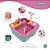 Brinquedo Pia De Cozinha Infantil Acqua Brink 8000 Homeplay - Imagem 3