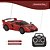 Carrinho Controle Remoto Infantil Esportivo Cor Vermelho - Imagem 4