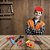 Kit Ferramentas De Brinquedo Peças Diversas Meninos 0603 - Imagem 4