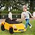 Carro Elétrico Infantil 12v Porsche Controle Remoto 1213 - Imagem 4