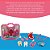 Maleta Kit Dentista Grande 14 Acessórios Pakitoys Cor Rosa - Imagem 2
