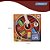 Jogo Tabuleiro Speed Cups Colorido Educativo Infantil - Imagem 6
