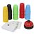 Jogo Tabuleiro Speed Cups Colorido Educativo Infantil - Imagem 1