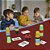 Jogo Tabuleiro Speed Cups Colorido Educativo Infantil - Imagem 5
