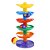 Espiral Paki Rampa Baby_torre Com Rampa E Bolinha Colorido - Imagem 1