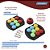 Jogo Moveball Educativo Interativo Botões Coloridos Infantil - Imagem 3