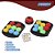 Jogo Moveball Educativo Interativo Botões Coloridos Infantil - Imagem 4
