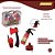 Maleta Bombeirinho Interativa Com Acessórios 1570 Pakitoys - Imagem 3