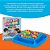 Jogo Tabuleiro Crush Color Bolinhas Coloridas 4042 Pakitoys - Imagem 2
