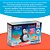 Jogo Balança Pinguim Educativo Matemática 4050 Pakitoys - Imagem 2