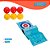 Mini Curling Indoor Infantil Conjunto Esportivo Pakitoys - Imagem 3