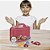Maleta Pet Infantil 6 Acessórios Educativa 1577 Pakitoys - Imagem 5