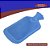 Bolsa De Água Quente Frio Terapeutica E Relaxante Azul - Imagem 4