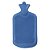 Bolsa De Água Quente Frio Terapeutica E Relaxante Azul - Imagem 1