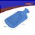 Bolsa De Água Quente Frio Terapeutica E Relaxante Azul - Imagem 6