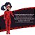 Boneca Miraculous Ladybug Musical Articulada Baby Brink - Imagem 2