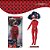 Boneca Miraculous Ladybug Musical Articulada Baby Brink - Imagem 4