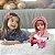 Bebê Reborn Realista Corpinho Articulado Recém Nascida - Imagem 4
