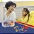 Maleta Infantil Mini Doutor 7 Acessórios 1265 Pakitoys - Imagem 4