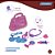 Maleta Infantil Mini Doutora Com 7 Acessórios 1268 Pakitoys - Imagem 3