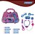 Maleta Infantil Mini Doutora Com 7 Acessórios 1268 Pakitoys - Imagem 4
