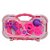 Maleta Infantil Mini Doutora 7 Acessórios Rosa 1265 Pakitoys - Imagem 1