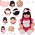 Boneca Reborn Realista Corpo 100% Vinil Siliconado Linda - Imagem 3